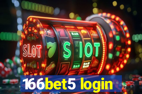 166bet5 login